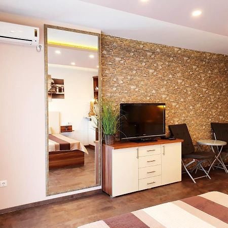 Apartman 511 Siófok Exteriér fotografie