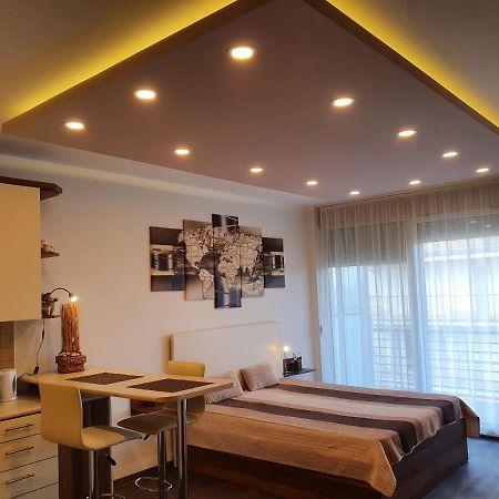 Apartman 511 Siófok Exteriér fotografie