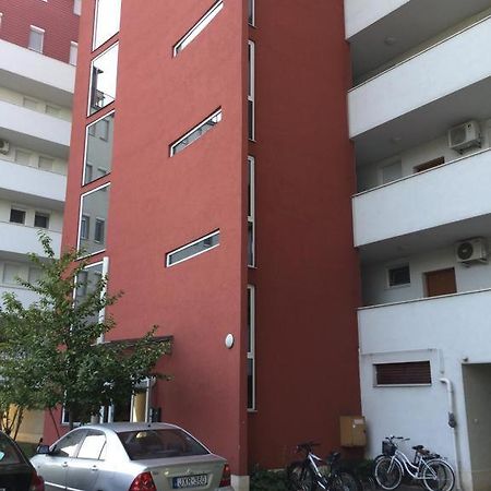 Apartman 511 Siófok Exteriér fotografie