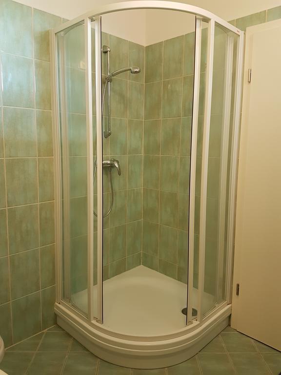 Apartman 511 Siófok Exteriér fotografie